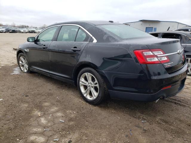 2013 Ford Taurus Sel - Image 2