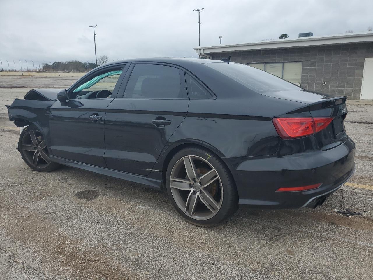 2016 AUDI A3 PREMIUM - Фото 2