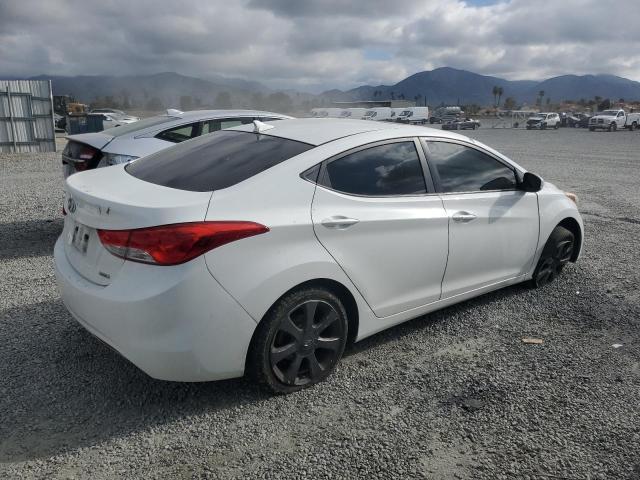 2011 Hyundai Elantra Gls - Фото 3