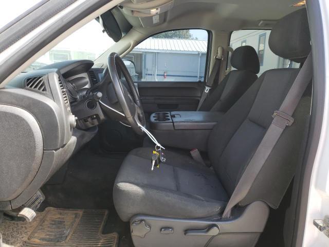 2013 Chevrolet Silverado K1500 Lt - Фото 7