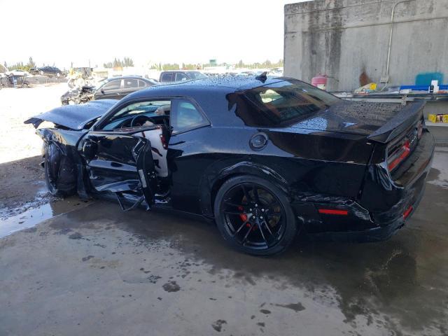 2020 Dodge Challenger Srt Hellcat Redeye - Image 2