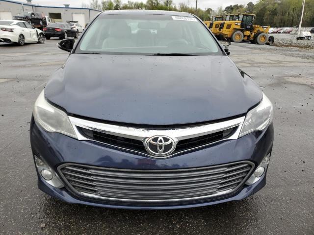 2014 Toyota Avalon Base - Фото 5