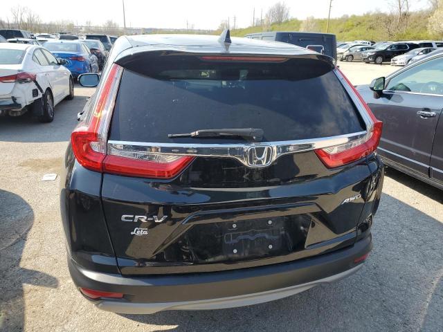 2018 Honda Cr-V Exl - Image 6