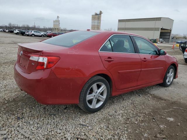 2013 Toyota Camry L - Image 3
