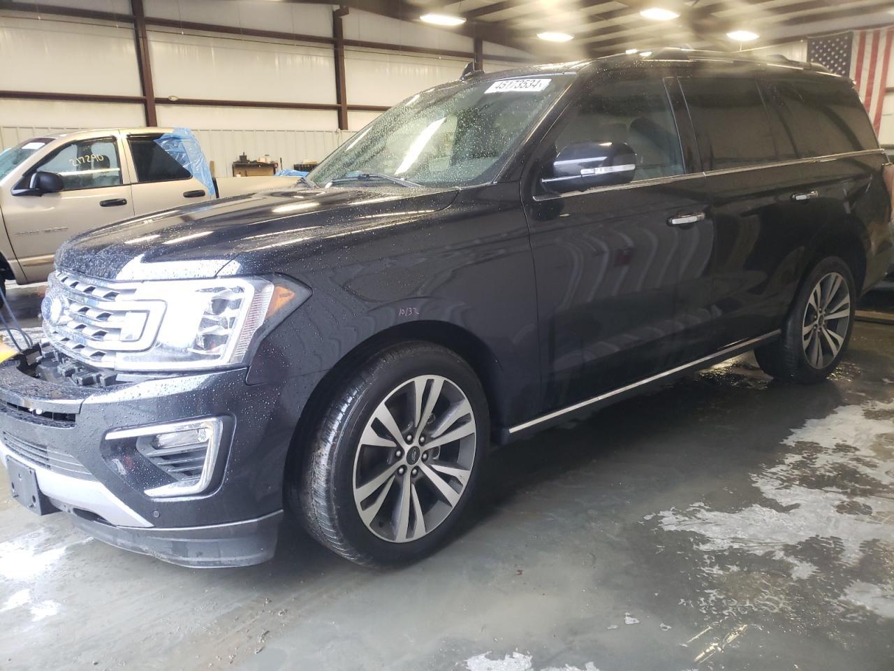 2021 FORD EXPEDITION