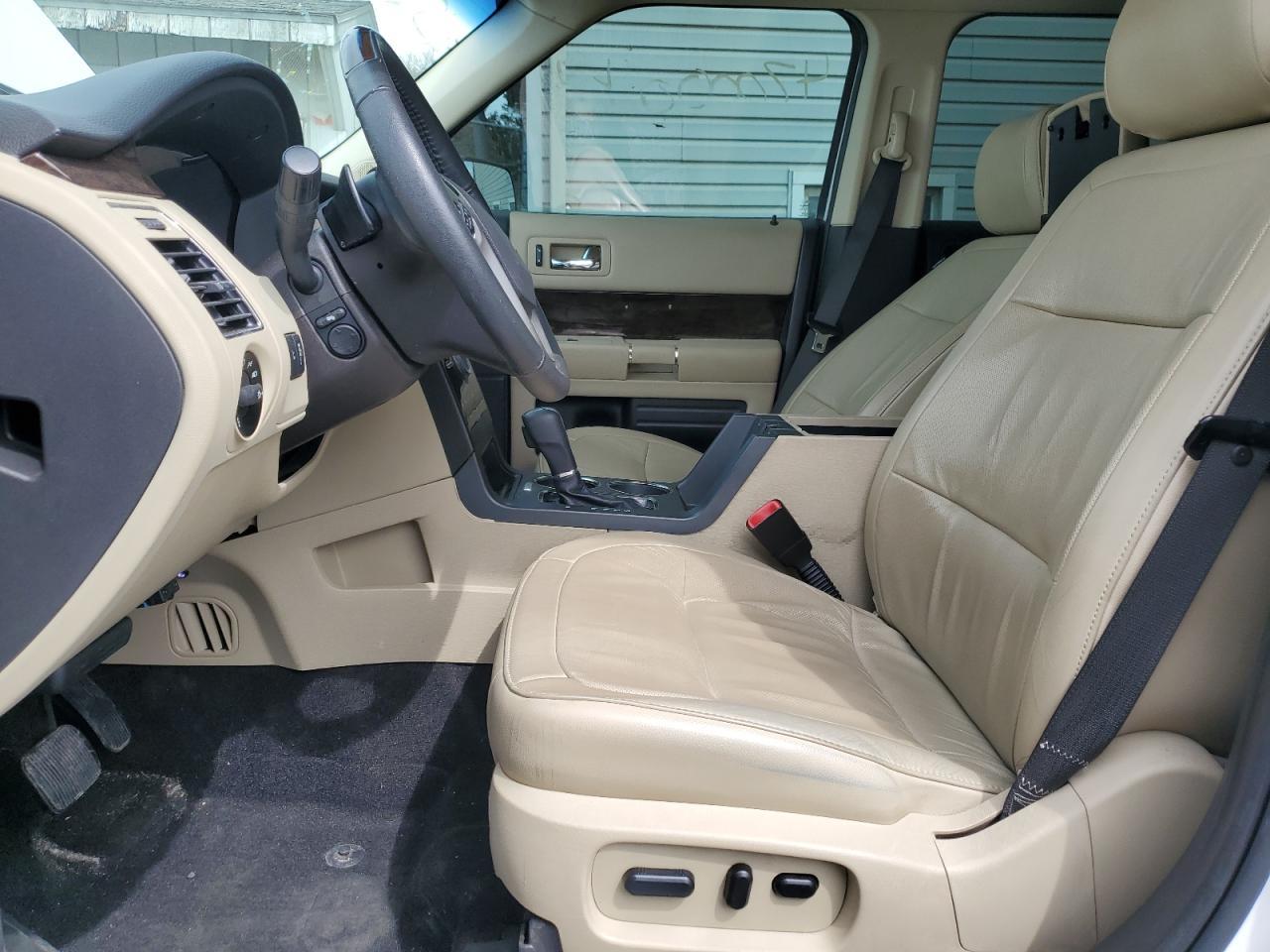 2019 FORD FLEX LIMIT - Фото 7