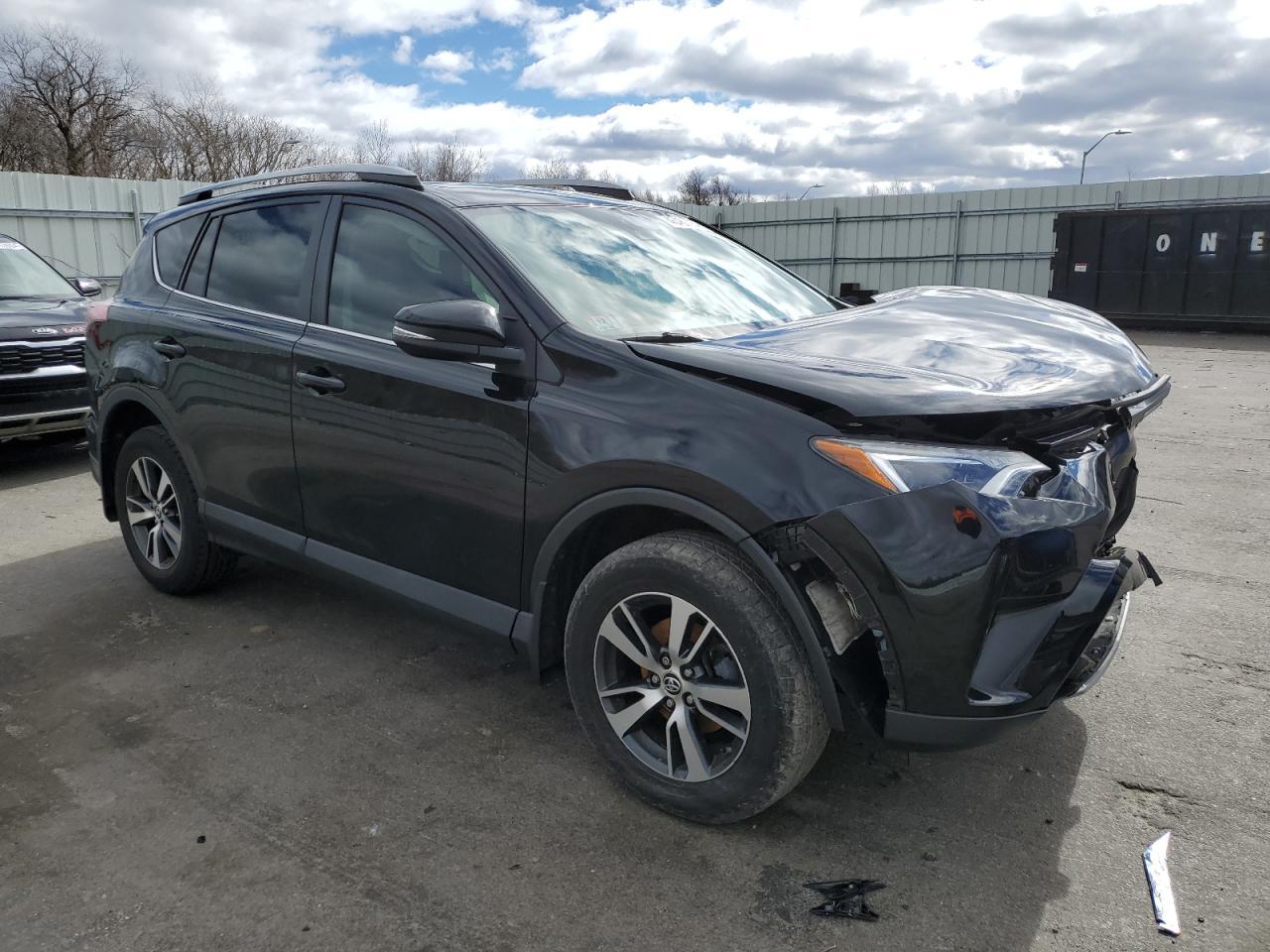 2018 TOYOTA RAV4 ADVEN - Фото 4