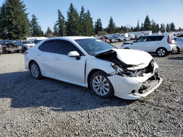 2019 Toyota Camry L - Image 4