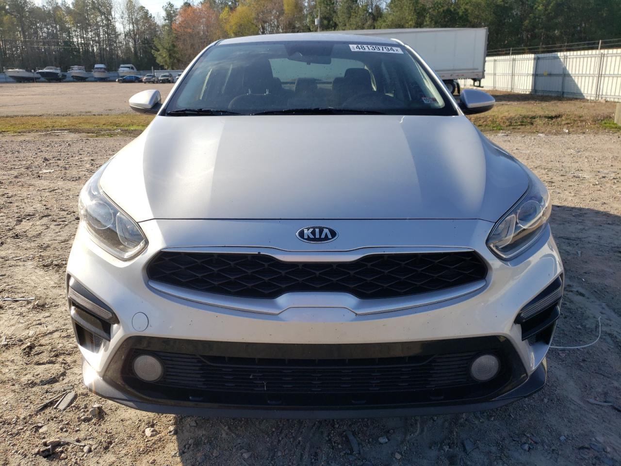 2021 KIA FORTE FE - Фото 5
