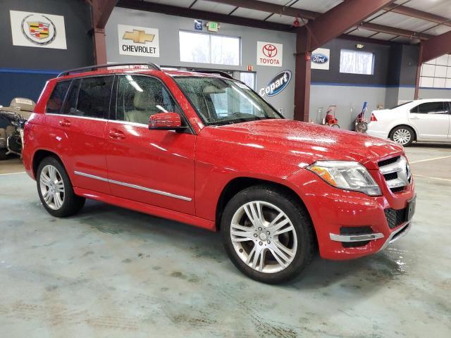 2014 Mercedes-Benz Glk 250 Bluetec - Image 4