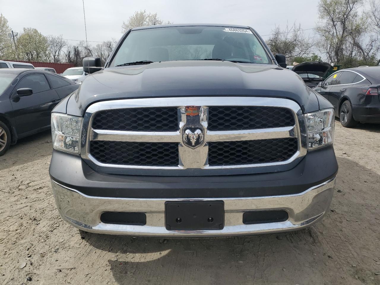 2018 RAM 1500 ST - Image 5