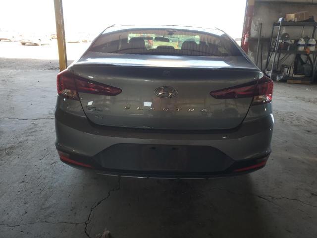 2019 Hyundai Elantra Se - Image 6