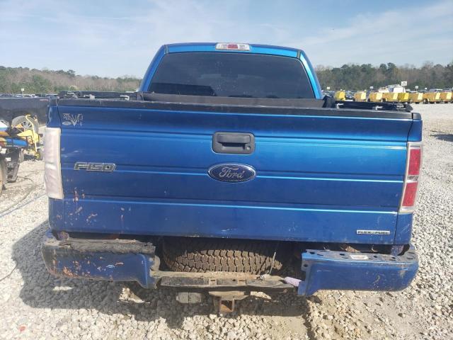 2014 Ford F150 Supercrew - Фото 6