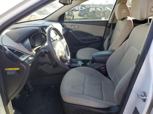 2017 Hyundai Santa Fe Se - Image 7