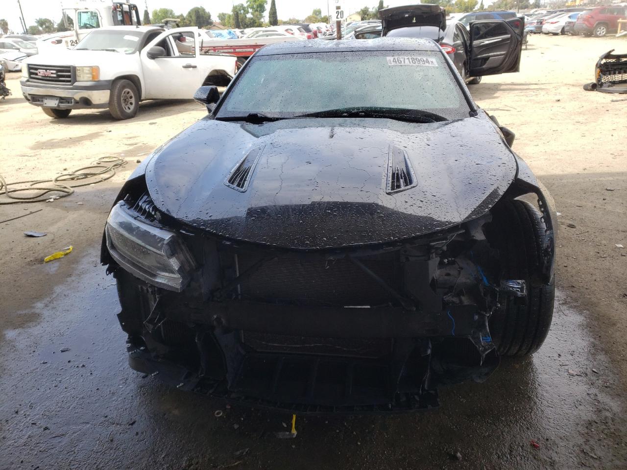 2016 CHEVROLET CAMARO SS - Image 5