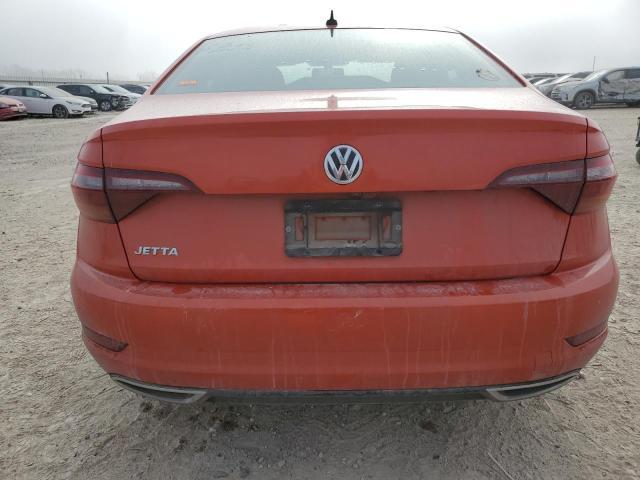 2019 Volkswagen Jetta S - Фото 6