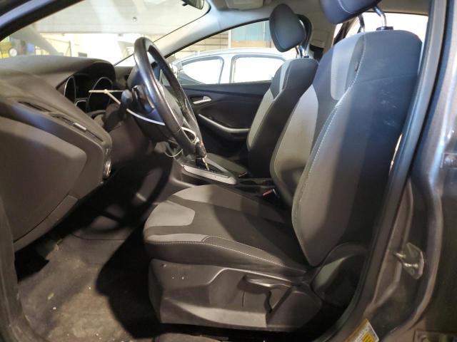 2012 Ford Focus Se - Фото 7