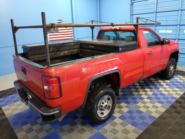 2016 GMC Sierra C2500 Heavy Duty - Фото 3