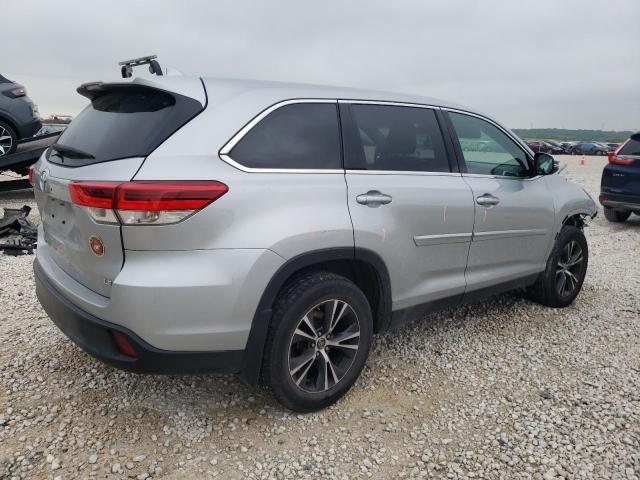 2019 Toyota Highlander Le - Фото 3