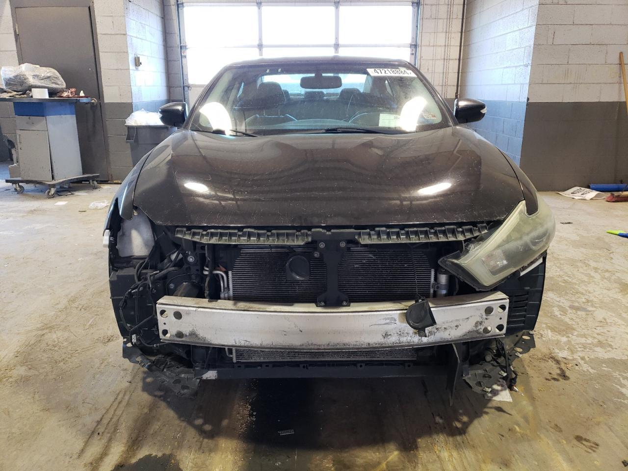 2016 NISSAN MAXIMA 3.5 - Фото 5