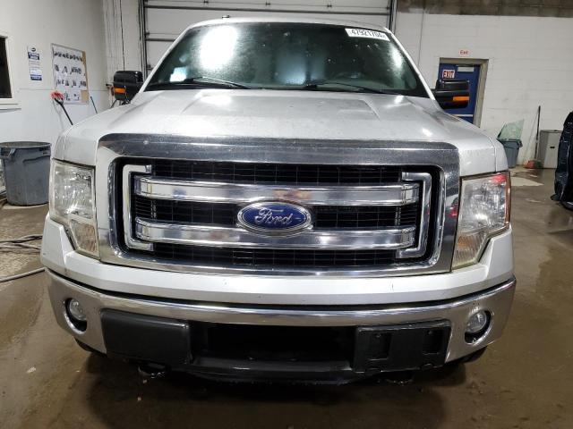 2013 Ford F150 Supercrew - Image 5