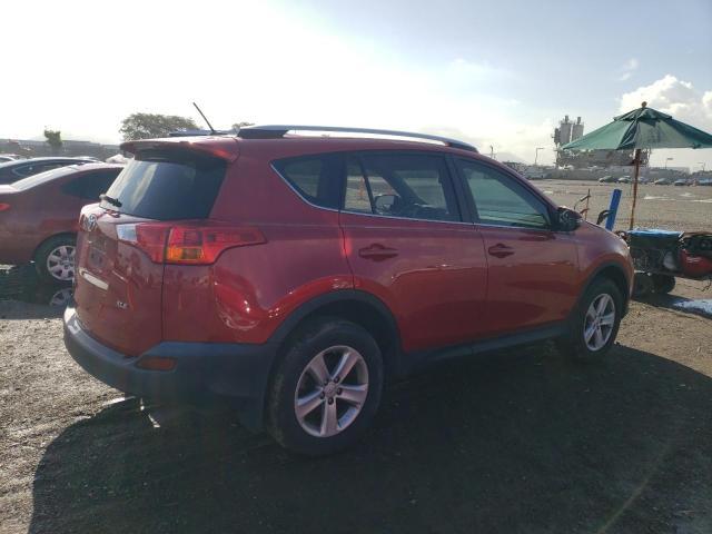 2013 Toyota Rav4 Xle - Image 3