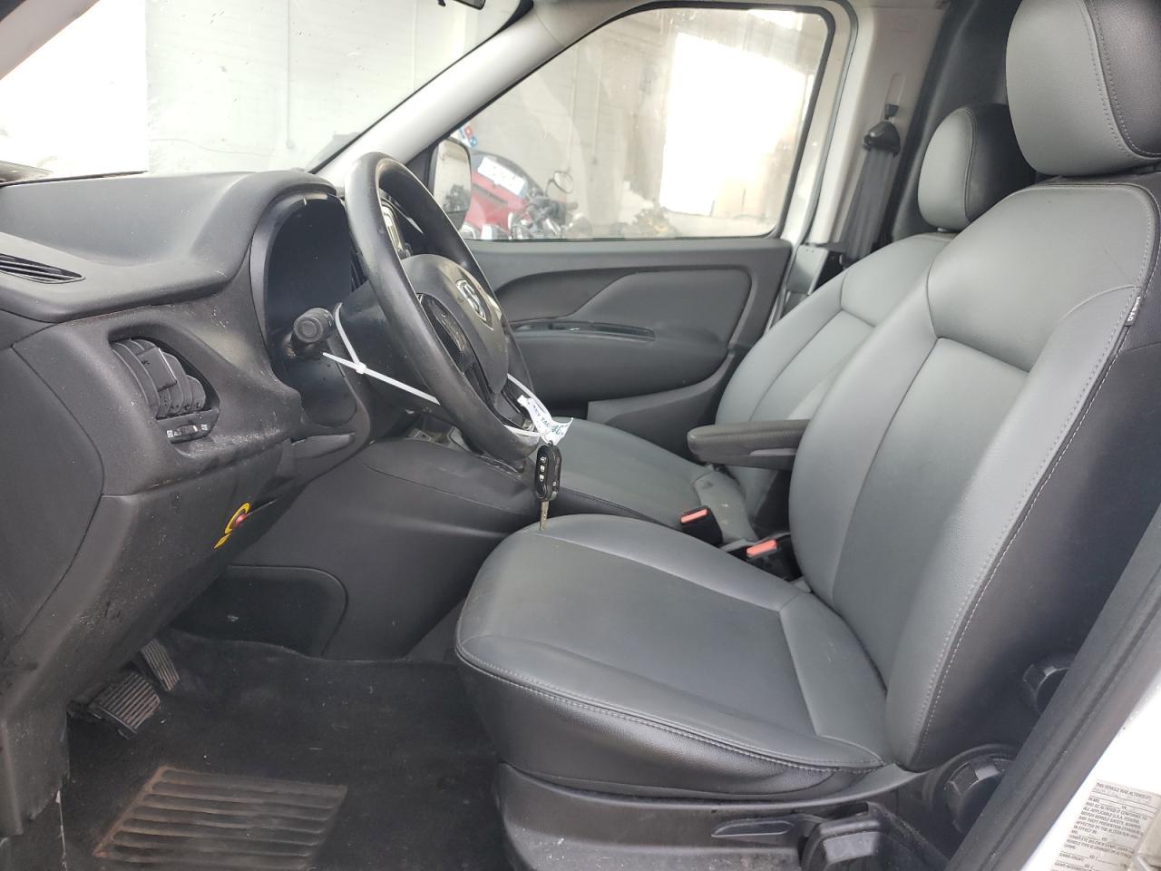 2020 RAM PROMASTER - Image 7
