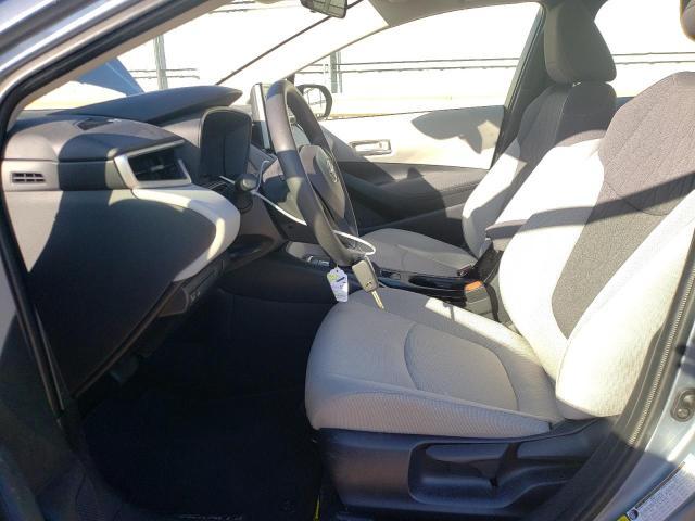 2021 Toyota Corolla Le - Image 7