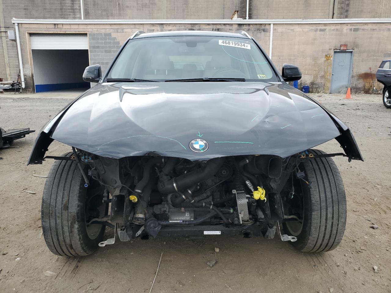 2016 BMW X3 XDRIVE2 - Image 5