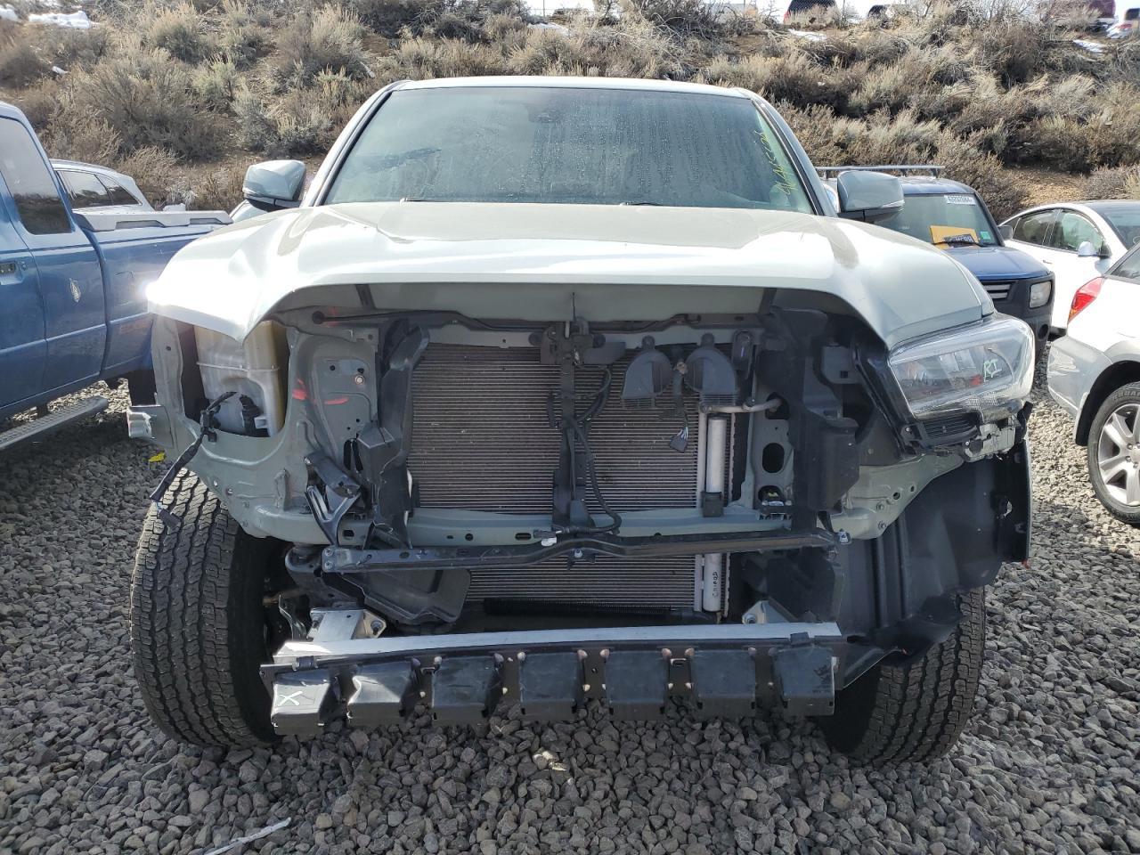 2023 TOYOTA TACOMA DOU - Фото 5