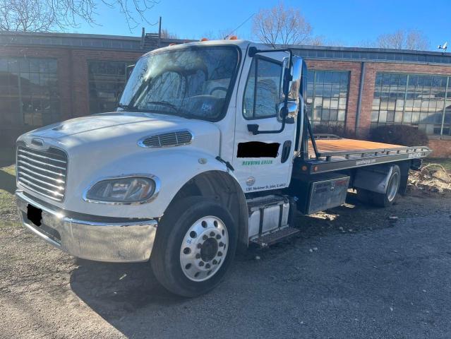 2014 Freightliner M2 106 Medium Duty - Image 2