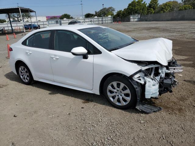 2021 Toyota Corolla Le - Image 4