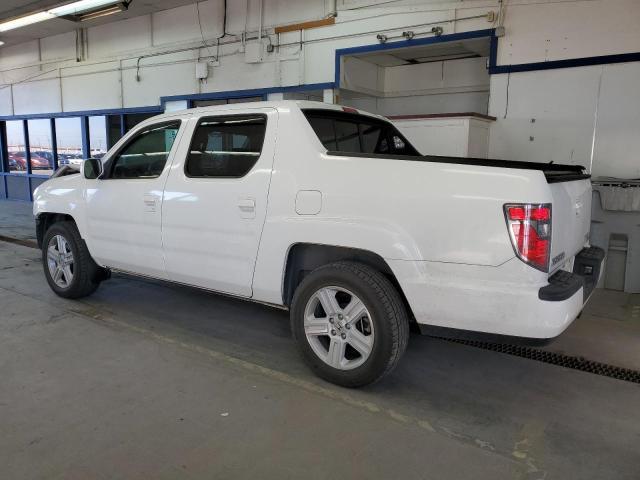 2013 Honda Ridgeline Rtl - Image 2