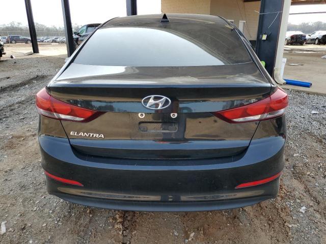 2017 Hyundai Elantra Se - Image 6