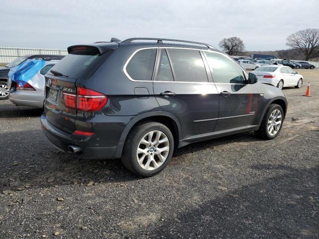 2013 BMW X5 xDrive35I - Фото 3