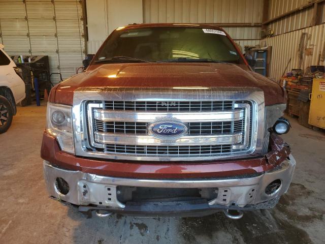 2014 Ford F150 Supercrew - Image 5