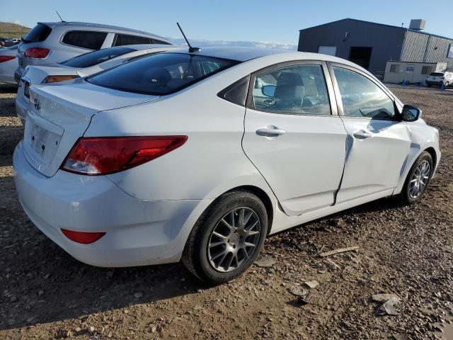 2016 Hyundai Accent Se - Фото 3