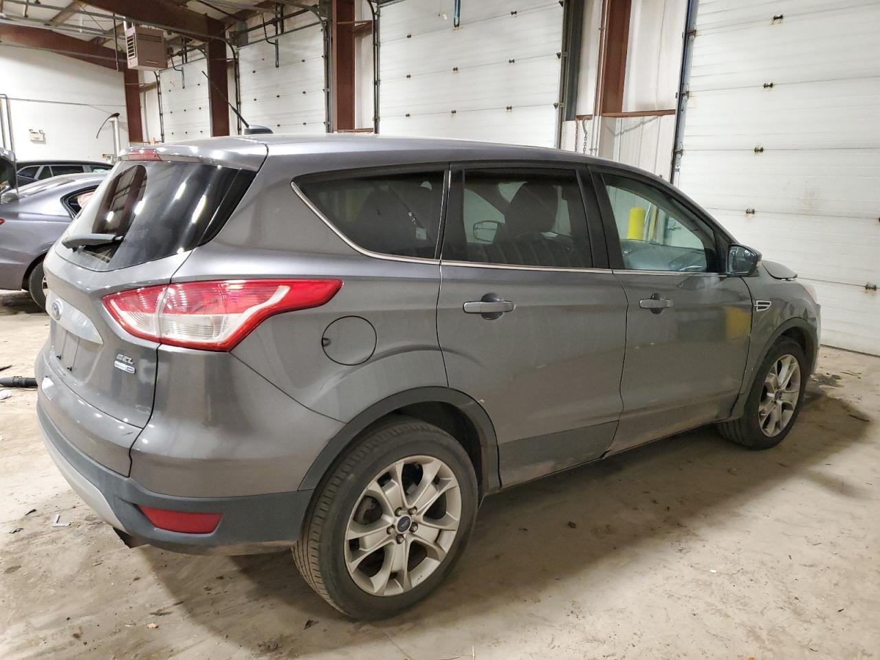 2013 FORD ESCAPE SEL - Image 3
