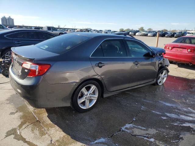 2014 Toyota Camry L - Фото 3