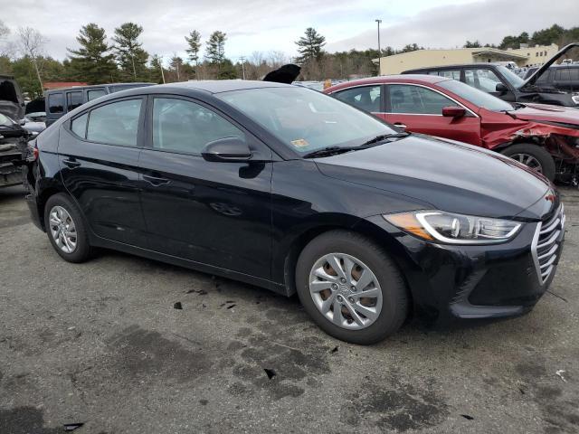 2017 Hyundai Elantra Se - Фото 4