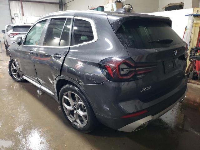 2024 BMW X3 xDrive30I - Image 2