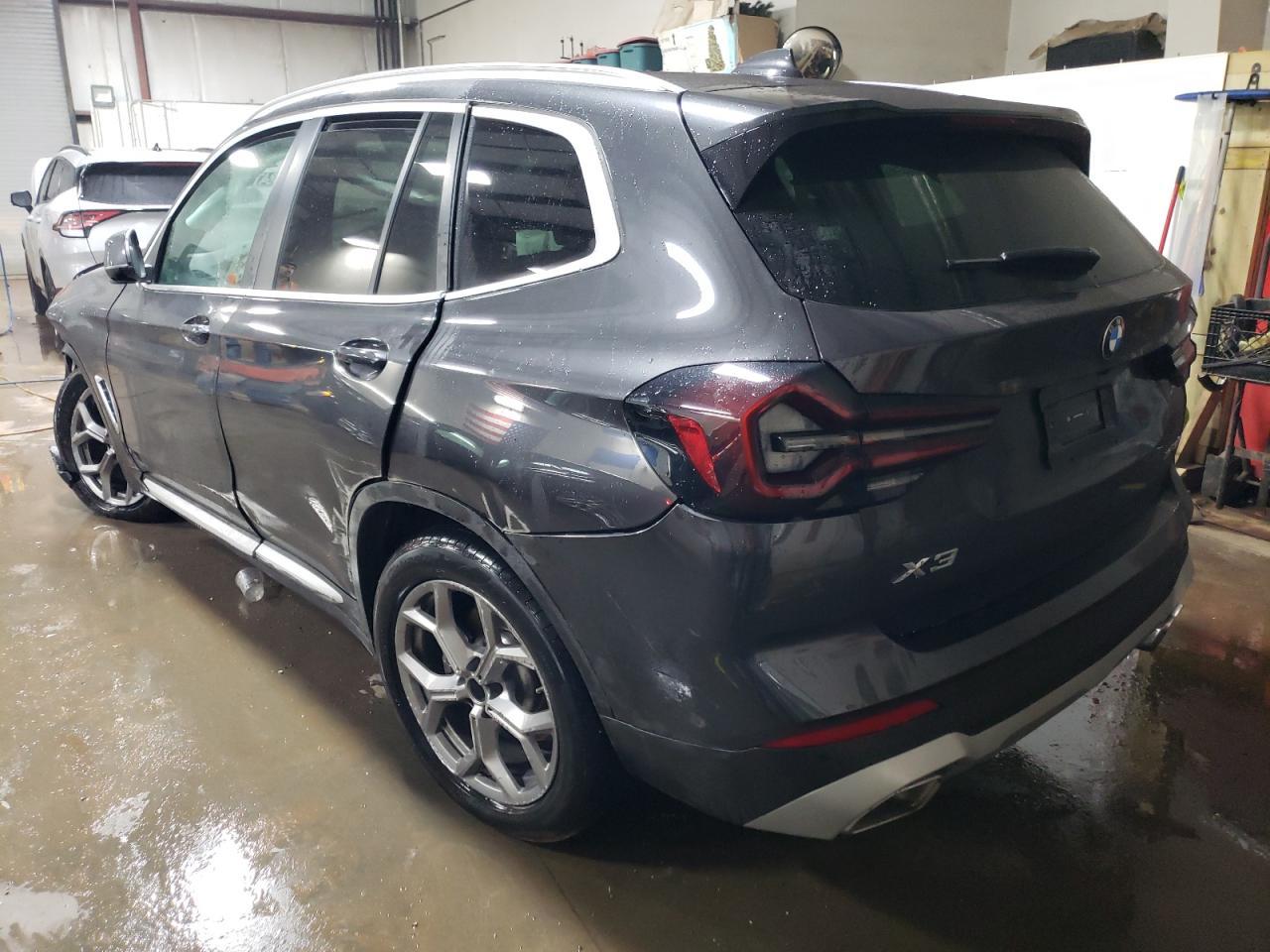 2024 BMW X3 XDRIVE3 - Image 2