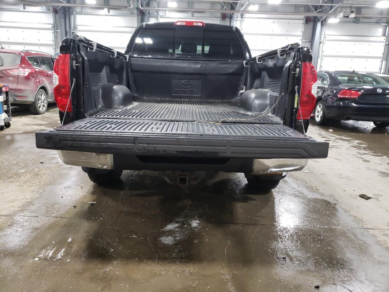 2014 TOYOTA TUNDRA DOU - Image 6