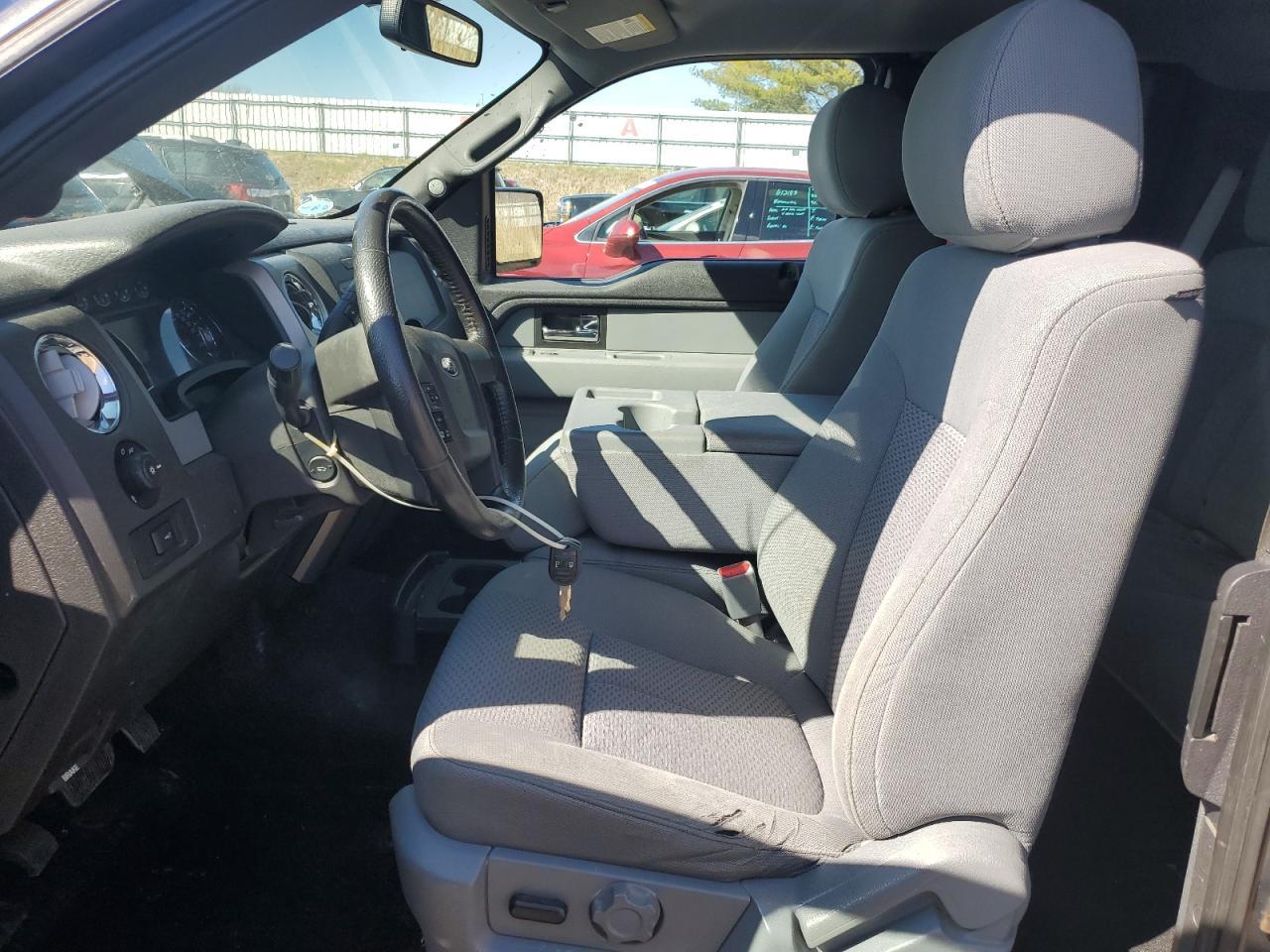 2013 FORD F150 SUPER - Фото 7