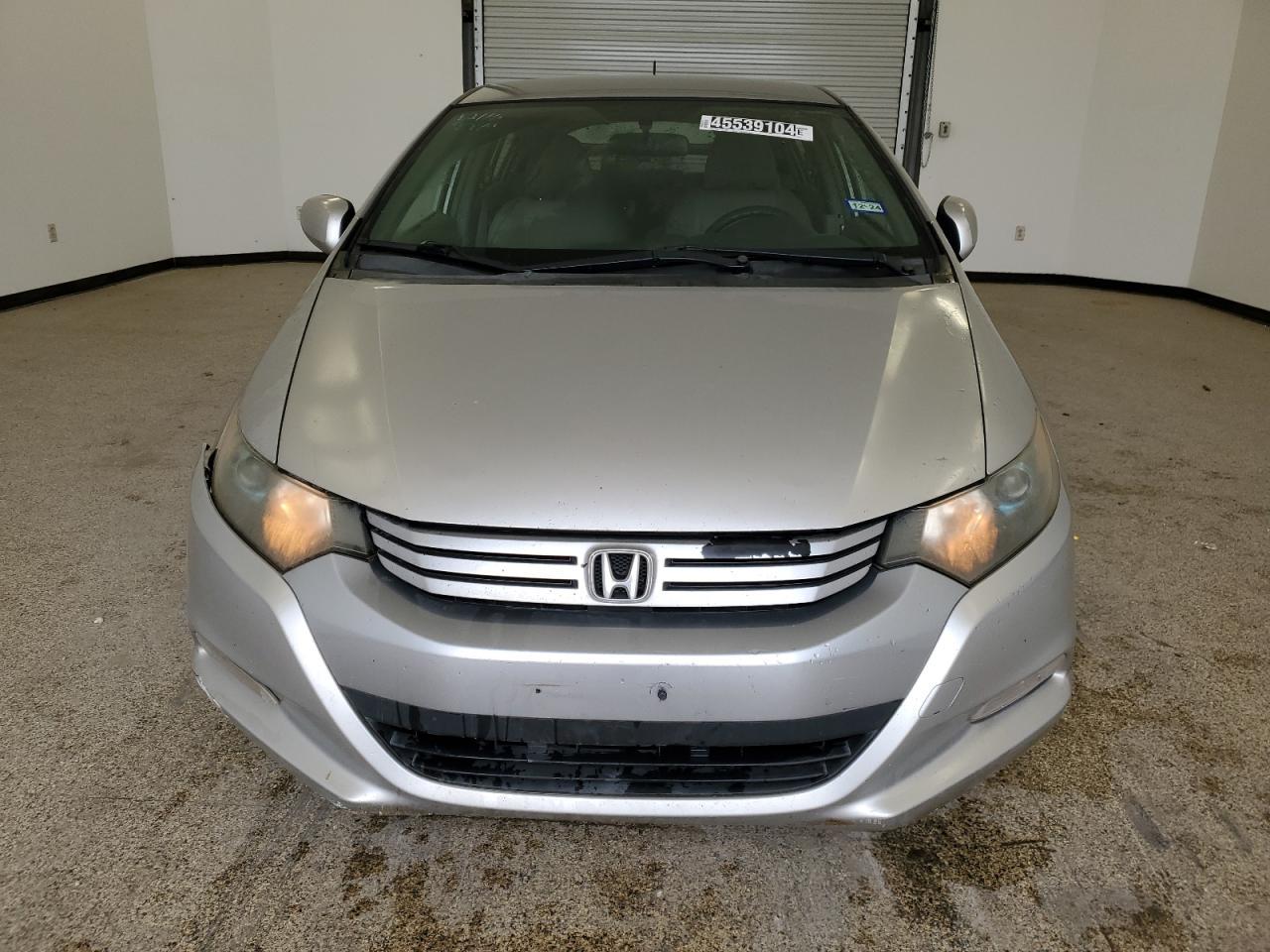 2010 HONDA INSIGHT LX - Image 5