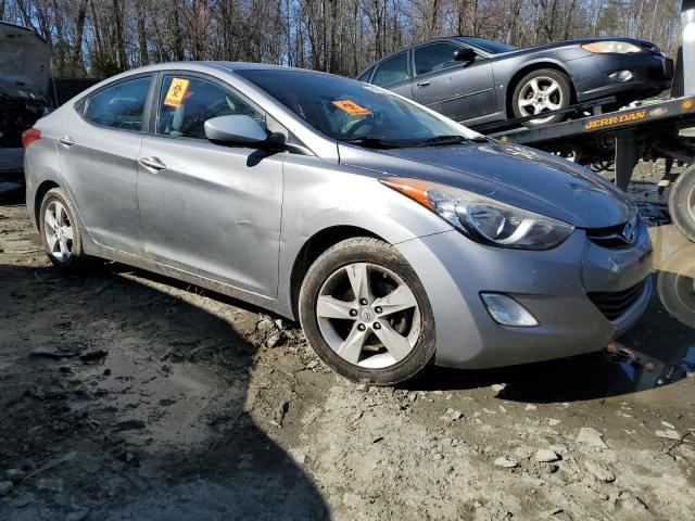 2013 Hyundai Elantra Gls - Image 4