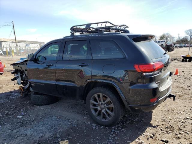 2016 Jeep Grand Cherokee Limited - Image 2