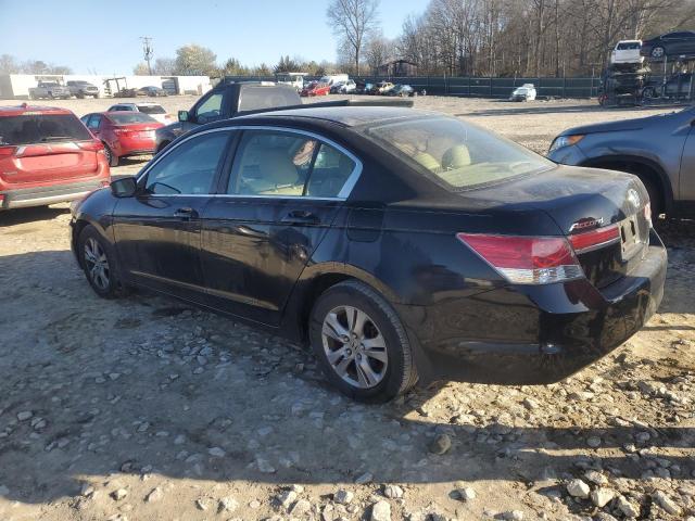 2012 Honda Accord Se - Фото 2