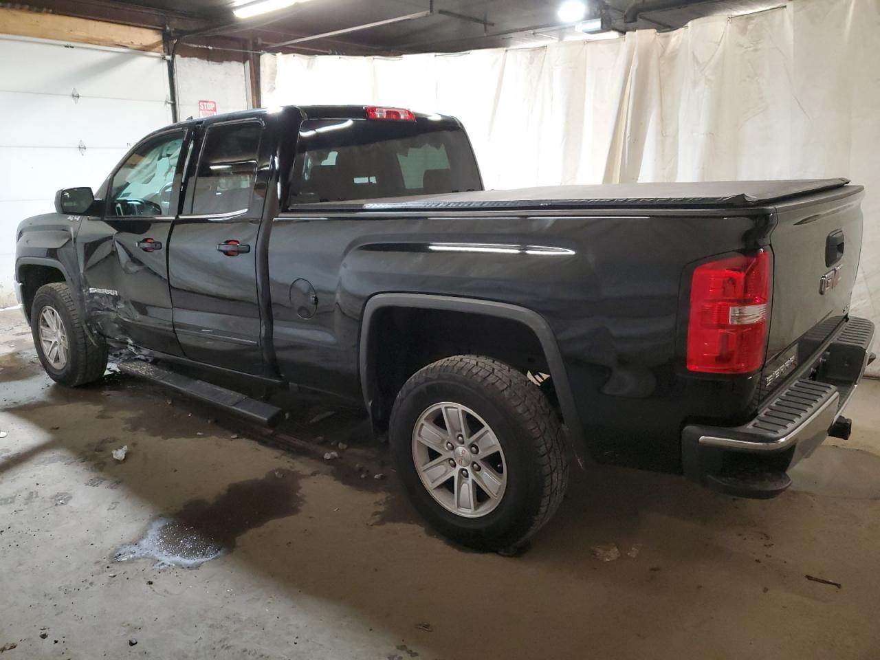 2018 GMC SIERRA K15 - Image 2