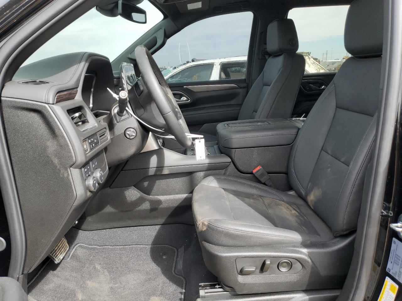 2023 CHEVROLET TAHOE K150 - Фото 7